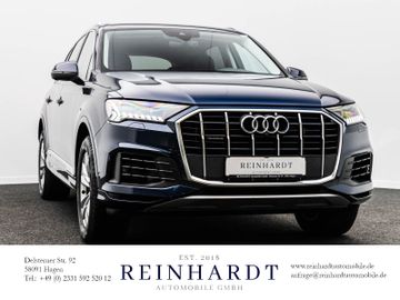 Audi Q7 - 7