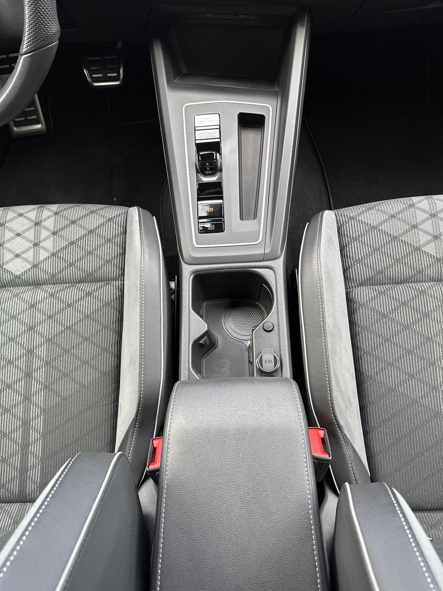 Volkswagen Golf Variant 2.0 TDI DSG R-Line NAV+LED+AHK, миниатюра 14