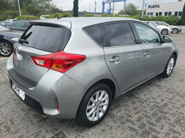 Toyota Auris  Edition Automatik