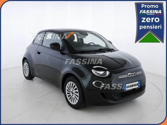 Fiat FIAT 500 Action Berlina 23,65kw