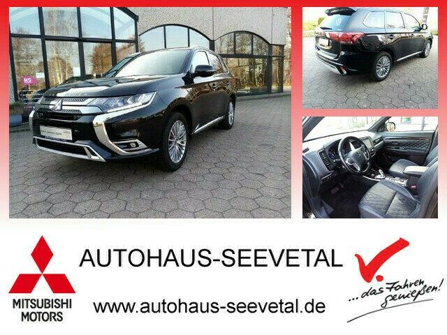 Image of Mitsubishi Outlander