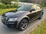 Audi Q5 2.0 TFSI Tiptronic Quattro, FACELIFT, OFFROAD - Audi Q5: Offroad