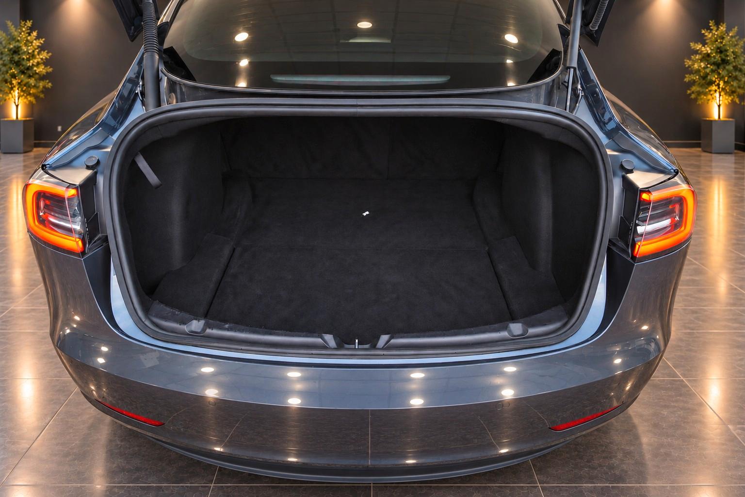 Tesla Model 3 Performance Dual AWD, миниатюра 7