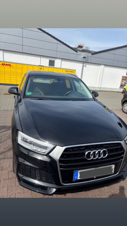 Image of Audi Q3