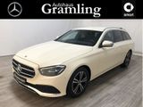 Mercedes-Benz E 200 d T "Das Taxi" AVANTGARDE*Kamera*LED*Navi* - Mercedes-Benz E 200 mit Diesel-Antrieb: Taxi