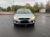 Ford Focus MK2 1.6l Duratec 100PS - Ford Focus: Duratec
