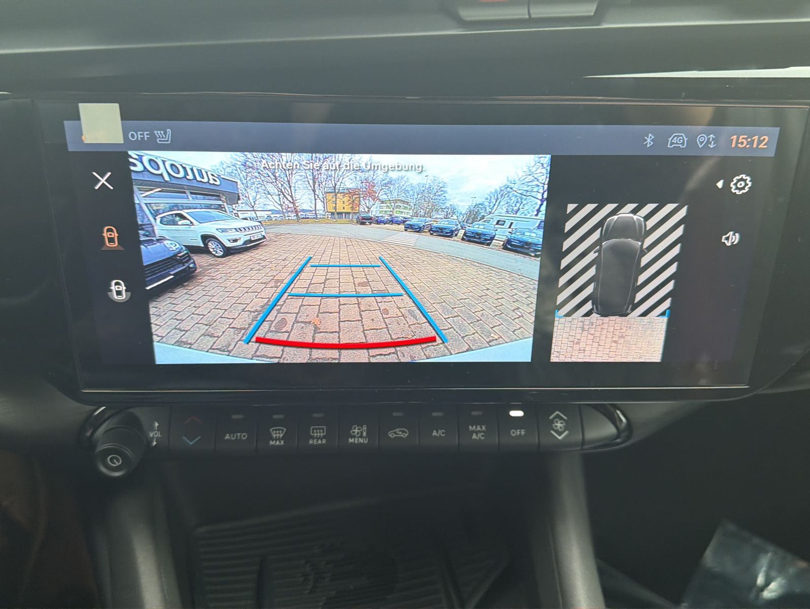 Fahrzeugabbildung Alfa Romeo Junior Ibrida 1.2 VGT 48V-Hybrid 107 kW Q4