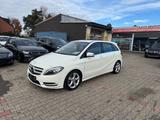 Mercedes-Benz B 180 CDI Edition 1 ILS Sportpaket KAMERA TEMPO - Mercedes-Benz B 180 Gebrauchtwagen in Aachen