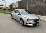 Opel Astra  K CDTI 1.6 136PS Klima Navi Rü... - Opel Astra: 13 Cdti