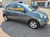Nissan Micra Visia First +GARANTIE+ - Nissan Micra: Visia First
