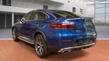 Mercedes-Benz GLC 300 d Coupe AMG 20*LED*Kamera*Leder*Memory - Mercedes-Benz GLC 300 in Chemnitz