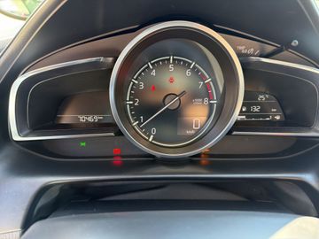 Mazda MAZDA CX-3 SPORTS-LINE