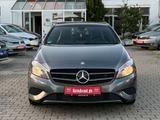 Mercedes-Benz A -Klasse A 180 BlueEfficiency Style*8-FACH*SHZ* - Mercedes-Benz A 180: Schiebedach