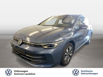 Volkswagen Leasingangebot: Volkswagen Golf VIII 2.0 TDI DSG Life Goal ACC AHK AUT Kam.