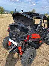 Can-Am Maverick Sport DPS 1000R - Offers
