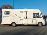 HYMER / ERIBA / HYMERCAR B - KLASSE 594 - AUS ERSTBESITZ - Angebote