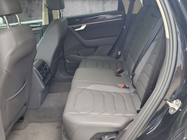 Touareg 3.0TDI Atmosphere 4Motion AHK Kamera