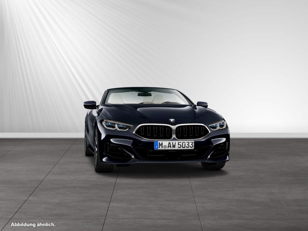 BMW 840 - Bild 12