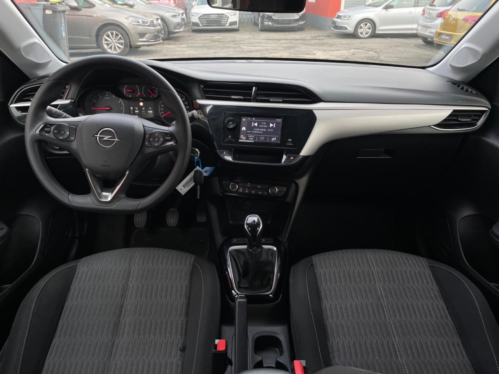 Opel Corsa F Edition, миниатюра 27