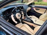 BMW f06 650i xdrive Gran Coupé individual - BMW 650 mit Benzin-Antrieb: Coupé, 650i Xdrive