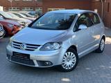 Volkswagen Golf Plus Tour 1.9 tdi *TÜV NEU* - Volkswagen Golf Plus aus 2007: Tour