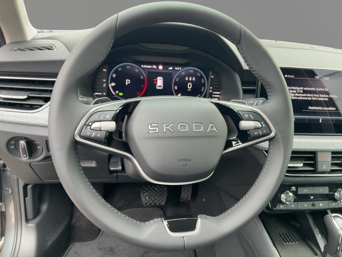 Skoda Kamiq - Bild 11