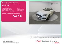 Audi A4 - Vorschau Bild 1
