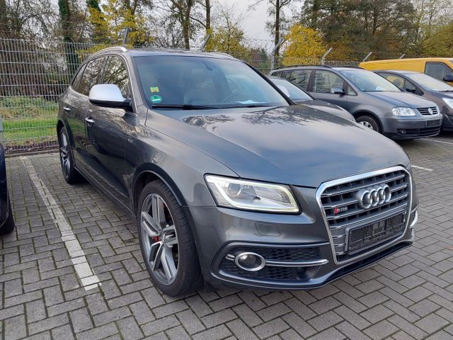 Audi SQ5 3.0 TDI competition quattro