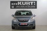 Opel Corsa  5-Türer 1.2 16V Edition! EXPORT - Opel Corsa: 16v