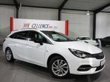 Opel Astra K ST 1.5 D BUSINESS ELEGANCE / MATRIX-LED - Opel Astra Gebrauchtwagen in Hamm