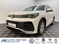 Volkswagen Tiguan - Vorschau Bild 1