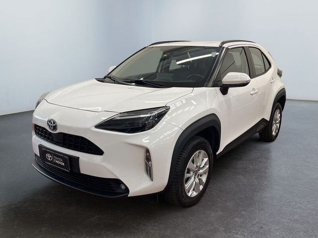Другие Toyota Yaris Cross 1.5 Hybrid 5p. E-CVT Active
