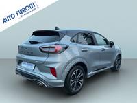 Ford Puma 1.0 EcoBoost Hybrid ST-LINE X