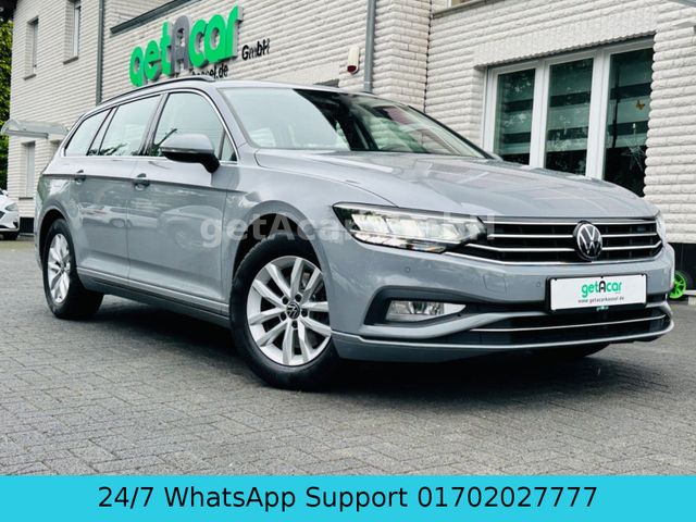 Volkswagen Passat Variant Business *DSG*KAMERA*IQ*AC