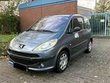 Peugeot 1007 AUTOMATIK TÜV NEU / Geringe l... - gebrauchte Peugeot 1007 aus dem Jahr 2005