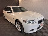BMW 530d Touring*M-PAKET*ACC-PANO-AHK-HEAD UP-19 - BMW 530: 530d