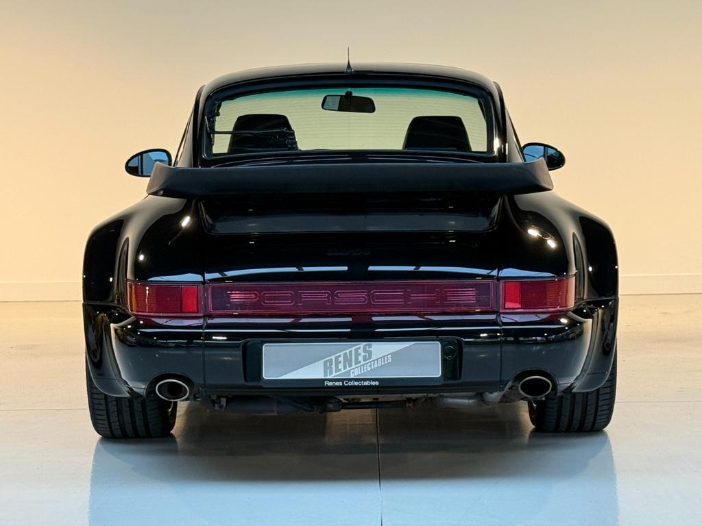 Porsche 964