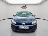 Volkswagen Golf VI WENIG KM NUR 140.000KM*TOP ZUSTAND* - Volkswagen Golf: Vi Km 0