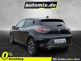 Renault Clio V 1.0 TCe 90 Techno ACC,AUTOM.,LED,Navi,SHZ - Renault Clio Gebrauchtwagen in München