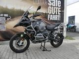 BMW R 1200 GS ADV TB Zubehör - BMW R1200R