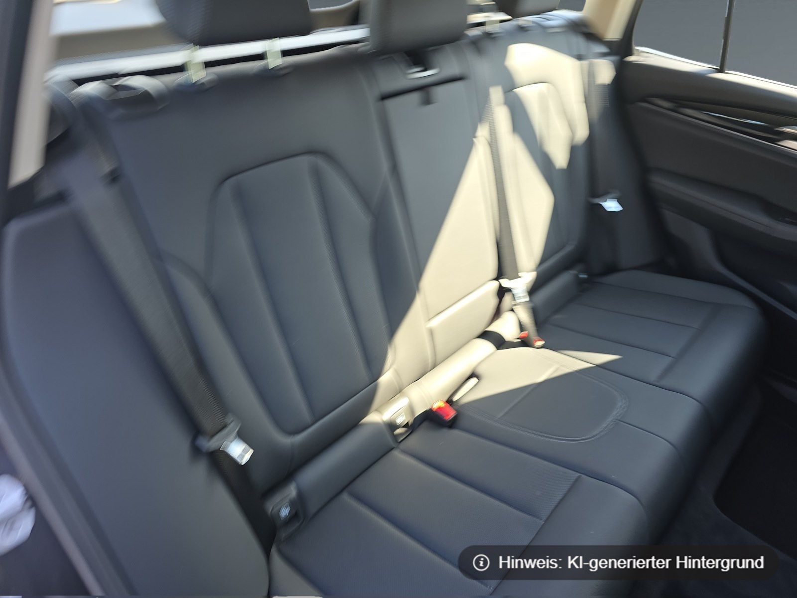 BMW X3 xDrive20i Parking Assistant*DAB*Active Guard* foto 14