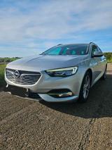 Opel insignia b 2.0 turbo diesel - Opel Insignia mit Diesel-Antrieb: Turbo