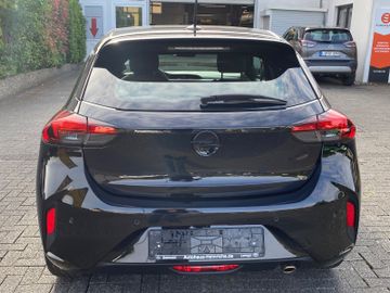 Bild 9 Opel CORSA GS LINE 100 PS AUTOMATIK PDC V+H KAMERA