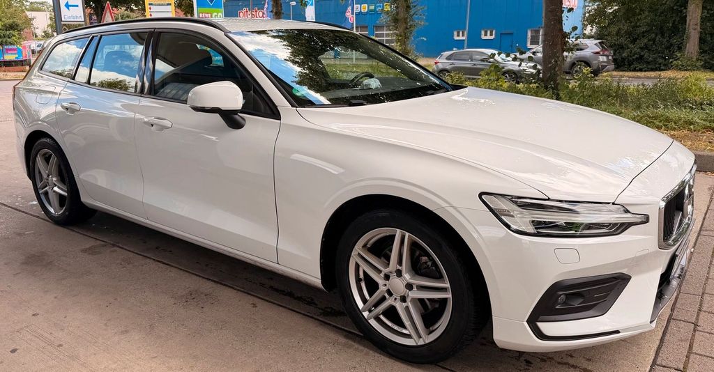 Image of Volvo V60