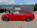 Mercedes-Benz CLA200 Shooting Brake 156PS 21539 ready - gebrauchte Mercedes-Benz CLA 200 Shooting Brake aus dem Jahr 2015