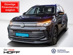 Volkswagen Tiguan 1.5 eTSI DSG Life 3,99 AHK Kamera Anschlu