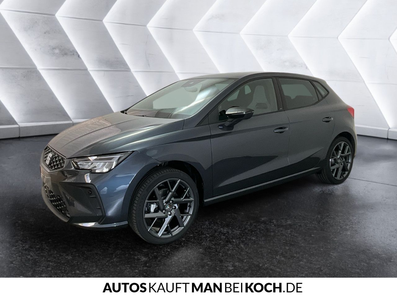 Seat Ibiza FACELIFT FR 1.5 TSI DSG NAVI KAMERA PDC imagem 3