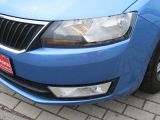 Skoda Rapid Ambition 1.2TSI 77kW KLIMA PDC SHZ - Skoda Rapid aus 2013