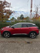 Peugeot 3008 2.0 BlueHDi 180 EAT6 GT  - Peugeot 3008 von privat
