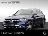 Mercedes-Benz GLC 200 4M MBUX|SHZ|AHK|DISTR|KAM|KEYL|LED|SHZ - Mercedes-Benz GLC 200 in Leipzig